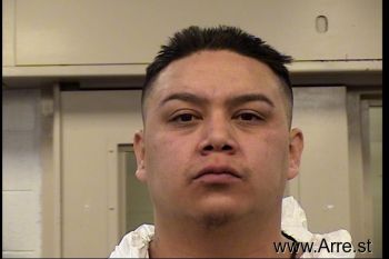 Julian Margorito Martinez Mugshot